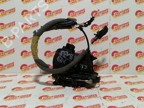 Used Rear right lock RENAULT CLIO V (B7_) 1.5 Blue dCi 85 (B7AG) (86 hp) 25688671