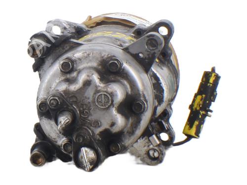 AC compressor PEUGEOT 206 SW (2E/K) 2.0 HDi | BP36326304M34  - Image 6