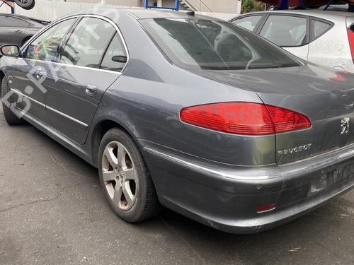Engine PEUGEOT 607 (9D, 9U) 2.7 HDi 24V | BP27655505M1 - Image 7