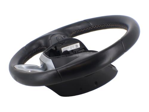 Steering wheel PEUGEOT 2008 I (CU_) 1.6 HDi | BP33739028C49  - Image 6