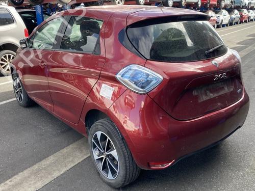 Glove box RENAULT ZOE (BFM_) ZOE | BP37750769C95 - Image 6