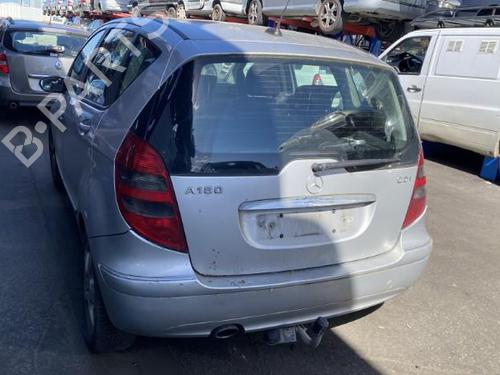 Left headlight MERCEDES-BENZ A-CLASS (W169) A 180 CDI (169.007, 169.307) | BP25686869C28  - Image 9