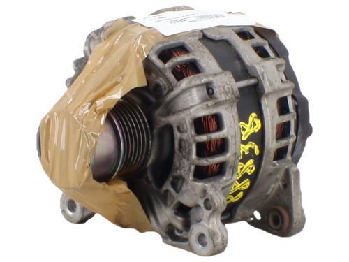 Used Alternator Alternator VW POLO V (6R1, 6C1) 1.2 TSI 16V (90 hp) 38776648 38776648
