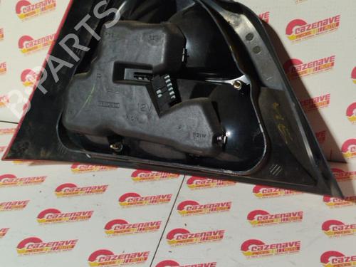 Used Right taillight Right taillight ROVER 200 II Hatchback (XW) [1989-1995] 25699624 25699624