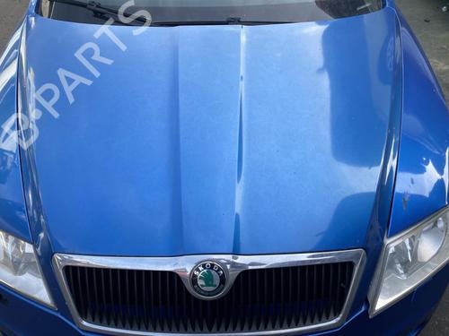 Hood SKODA OCTAVIA II (1Z3) 2.0 TDI RS 1Z0823031B
