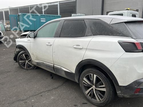 Used Rear bumper Rear bumper PEUGEOT 3008 II SUV (MC_, MR_, MJ_, M4_) 1.6 BlueHDi 120 (120 hp) 32985275 32985275
