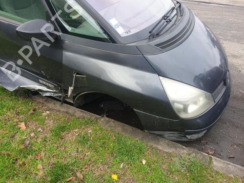 Rear bumper right light RENAULT ESPACE IV (JK0/1_) 2.2 dCi (JK0H) | BP25687345C82  - Image 5