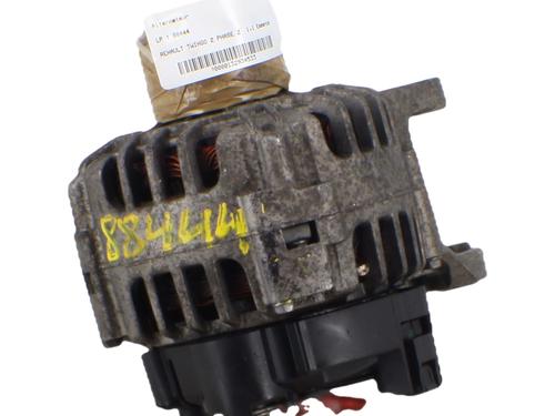 Used Alternator Alternator 39255687 39255687