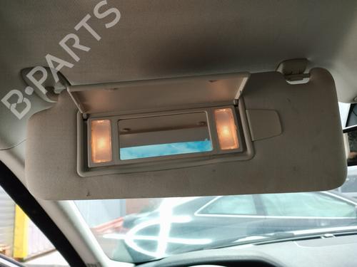 Pala sol esquerda Pala sol esquerda LAND ROVER RANGE ROVER EVOQUE (L538) 2.2 D 4x4 (150 hp) 34639487 34639487