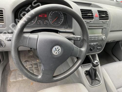 Steering column stalk VW GOLF V (1K1) 1.9 TDI | BP25687288I23 - Image 6