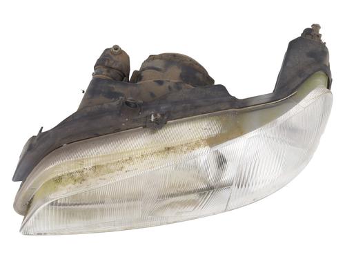 Left headlight PEUGEOT 106 II (1A_, 1C_) 1.1 i | BP25673043C28 