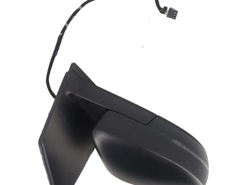 Right mirror VW POLO V (6R1, 6C1) 1.2 TDI | BP25690722C27 
