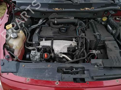 Subframe DODGE CALIBER 2.0 CRD | BP25679635M9 