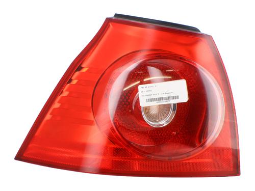 Left taillight VW GOLF V (1K1) 1.6 FSI | BP32733301C34 - Image 4