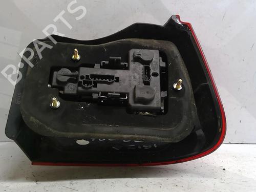 Left taillight SEAT IBIZA II (6K1) 1.9 SDI | BP25699143C34 