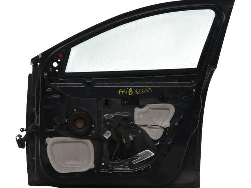 Front right window mechanism RENAULT MEGANE III Hatchback (BZ0/1_, B3_) 1.5 dCi (BZ0C) | BP28139647C23 