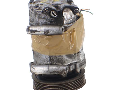 AC compressor CITROËN C3 I (FC_, FN_) 1.4 HDi | BP27631181M34 