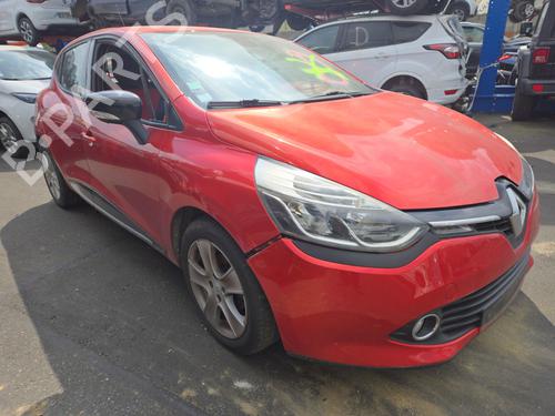 Left tailgate light RENAULT CLIO IV (BH_) 1.5 dCi 75 | BP25680182C79  - Image 11