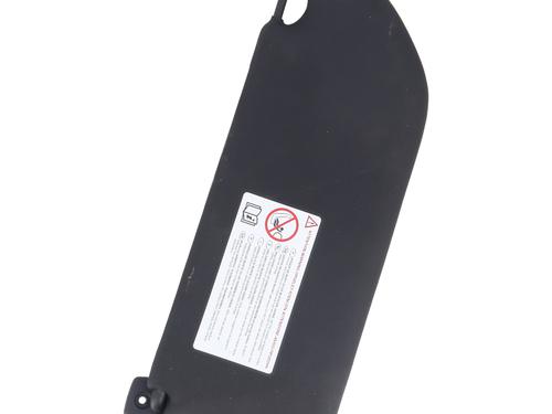 Used Right sun visor Right sun visor CITROËN DS3 (SA_) 1.6 HDi 110 (112 hp) 30905589 30905589