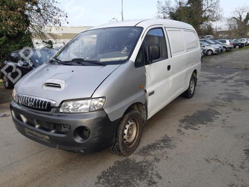 Used Parts HYUNDAI H-1 Van (A1) 2.5 CRDi (140 hp) 2538734