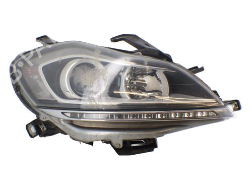Right headlight LANCIA DELTA III (844_) 1.6 D Multijet (844.AXC11, 844.AXC1A) | BP29257234C29 - Image 7
