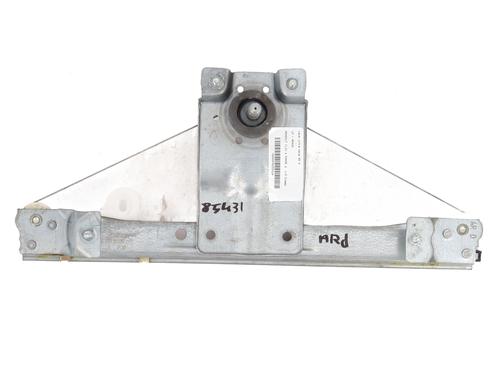 Used Rear right window mechanism RENAULT CLIO IV (BH_) 1.5 dCi 90 (90 hp) 25686509