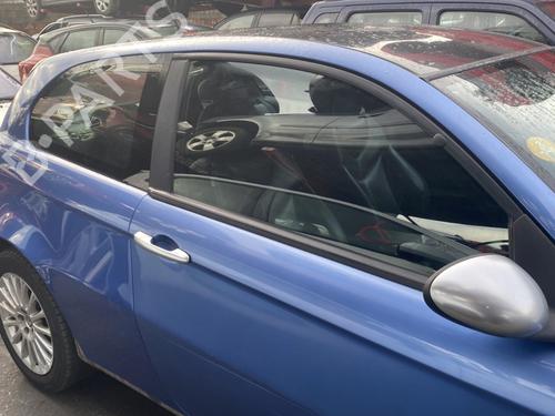 Used Right mirror Right mirror ALFA ROMEO 147 (937_) 1.9 JTDM 16V (937.AXN1B, 937.AXZ1B) (170 hp) 32146016 32146016