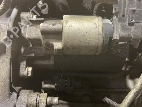 Startmotor FIAT DOBLO Box Body/MPV (223_) 1.9 JTD (105 hp) 25698540