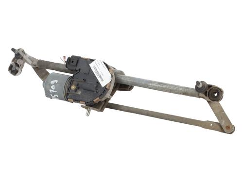 Used Front wiper motor VW GOLF V (1K1) 1.9 TDI 4motion (105 hp) 25695649