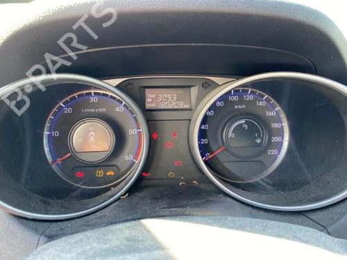 AC compressor HYUNDAI ix35 (LM, EL, ELH) 1.7 CRDi | BP25692008M34  - Image 44