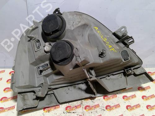 Used Left headlight Left headlight OPEL MOVANO A Van (X70) 3.0 DTI (FD) (136 hp) 25695899 25695899