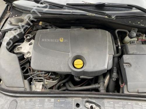 Left tailgate light RENAULT LAGUNA II (BG0/1_) 1.9 dCi (BG08, BG0G) | BP25688639C79 - Image 9