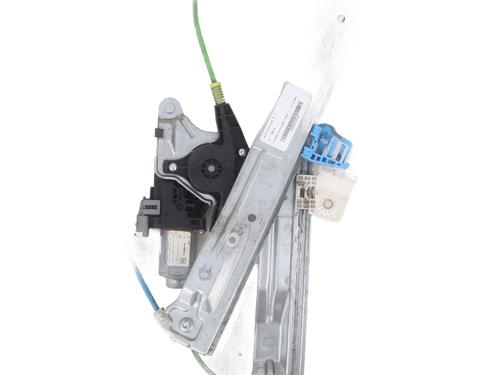 Used Front right window mechanism CITROËN C3 Picasso (SH_) 1.6 HDi (90 hp) 25682763