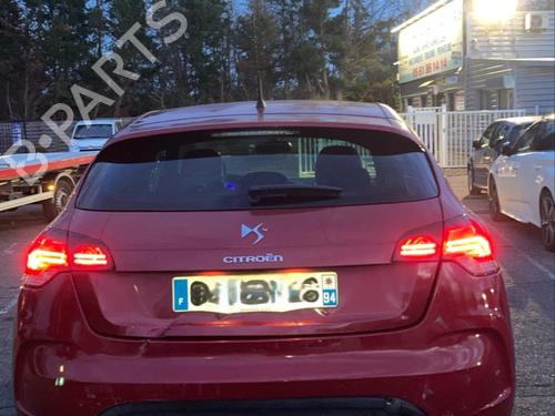 Used Right taillight CITROËN DS4 (NX_) 2.0 HDi / BlueHDi 135 (136 hp) 31908146