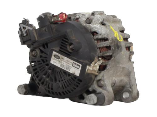 Alternator FORD FIESTA VI (CB1, CCN) 1.6 TDCi | BP25683575M7 - Image 5