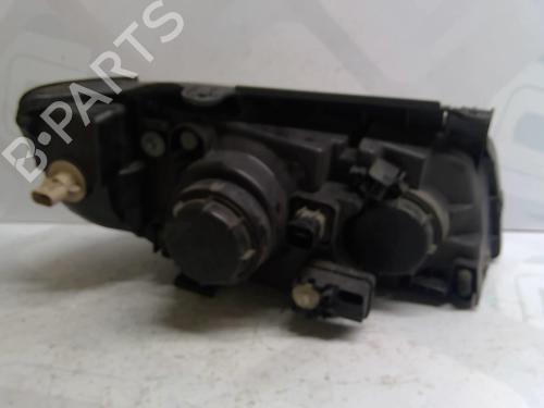 Used Left headlight HYUNDAI MATRIX (FC) 1.5 CRDi (82 hp) 25689165