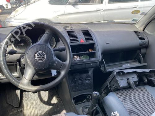 Engine VW POLO (6N2) 1.4 | BP25697655M1  - Image 6