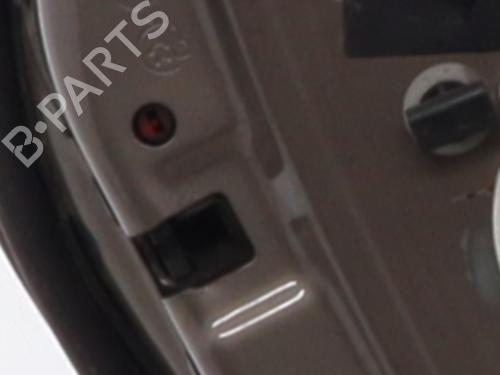 Rear left exterior door handle CITROËN C4 II (NC_) 1.2 THP 130 (NCHNYM, NCHNYT) | BP27473186C130 