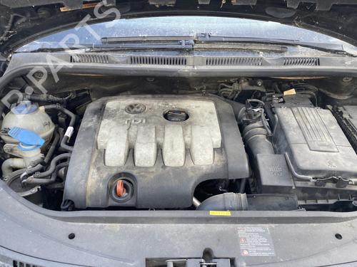 Starter VW GOLF PLUS V (5M1, 521) 2.0 TDI | BP29499038M8 - Image 9
