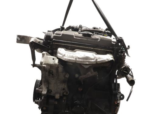 Used Engine PEUGEOT 206 Hatchback (2A/C) 1.6 i (89 hp) 30394864