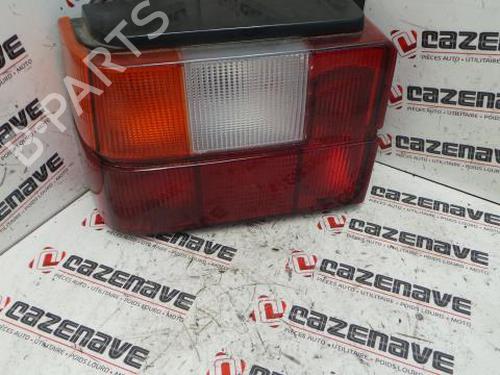 Used Left taillight Left taillight CITROËN BX (XB-_) [1982-1994] 25688103 25688103