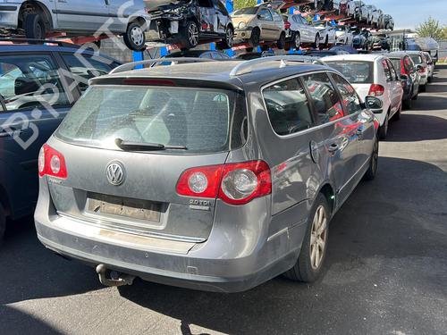 Used Parts VW PASSAT B6 Variant (3C5) 2.0 TDI 16V 4motion 2535832