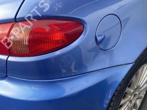 Used Right taillight ALFA ROMEO 147 (937_) 1.9 JTDM 16V (937.AXN1B, 937.AXZ1B) (170 hp) 32146012