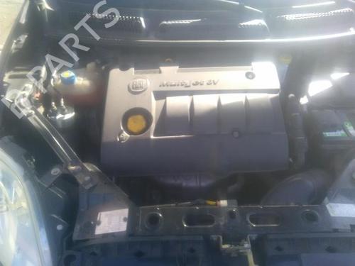 Used Parts FIAT BRAVO II (198_) 1.9 D Multijet (198AXE1A) 2539852