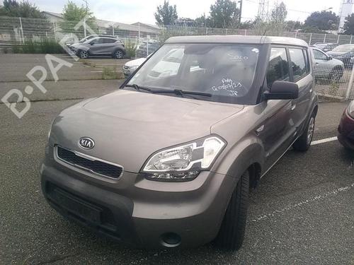 Used Parts KIA SOUL I (AM) 1.6 CRDi 115 2537622