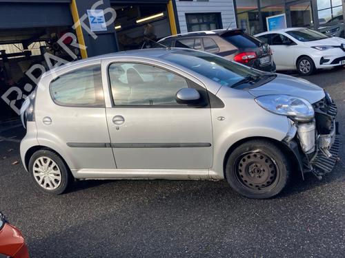 Used Parts CITROËN C1 (PM_, PN_) 1.0 (68 hp) 4438654