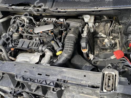 Used Parts PEUGEOT 3008 II SUV (MC_, MR_, MJ_, M4_)  1.5 BlueHDi 130  4599848