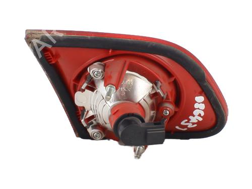 Right tailgate light VW PASSAT B6 (3C2) 1.9 TDI | BP25685145C80 - Image 2