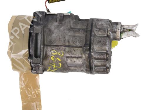 AC compressor PEUGEOT 807 (EB_) 2.0 HDi | BP26029689M34  - Image 5