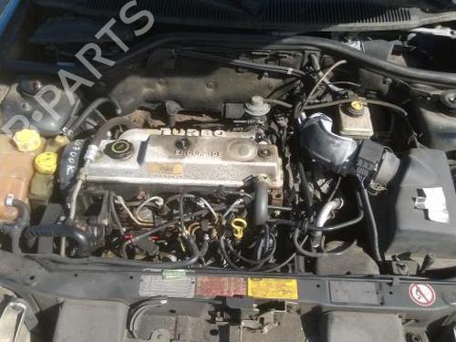 Used Parts FORD ESCORT VI Estate Van (AVL) 1.8 D 2539016
